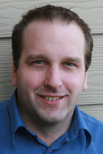 Scott Webber - Xodus LLC - Reasearch and Development Mechanical Engineer
