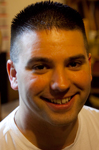 Tyler Gleghorn - Xodus LLC - Analog and Digital Research and Development Electrical Engineer
